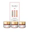 Kama Ayrveda Vanasara Masks Discovery Set