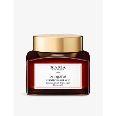 Kama Ayurveda Bringaras Hair Mask 200ml In Multi
