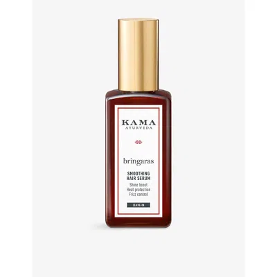 Kama Ayurveda Bringaras Hair Serum 50ml In Multi