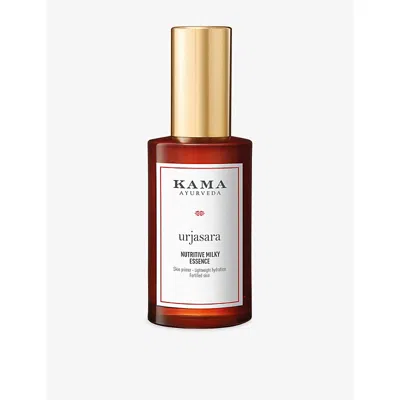 Kama Ayurveda Urjasara Milky Essence 50ml In Multi