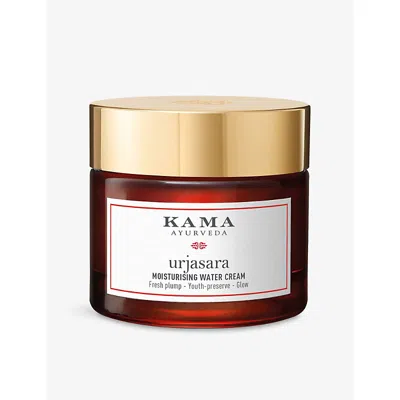 Kama Ayurveda Urjasara Watery Cream 50ml