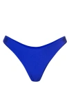 Kamari Swim Women's Blue Dylan Cheeky - Indy In Blue