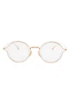 KAME MANNEN 1110 GLASSES