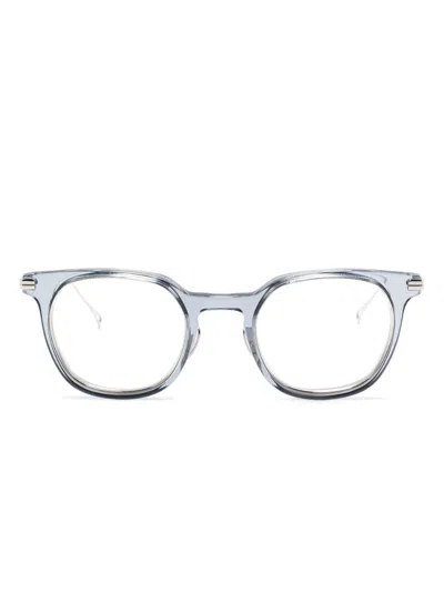 Kame Mannen 142 Brille In Gray