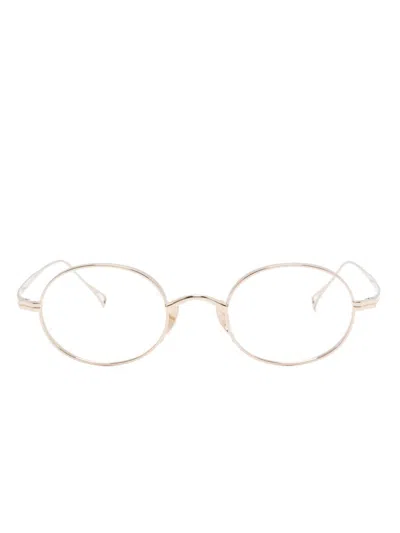 Kame Mannen 9918 Glasses In Gold
