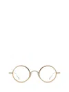 Kamemannen Eyeglasses