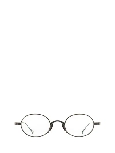 Kamemannen Eyeglasses In Black