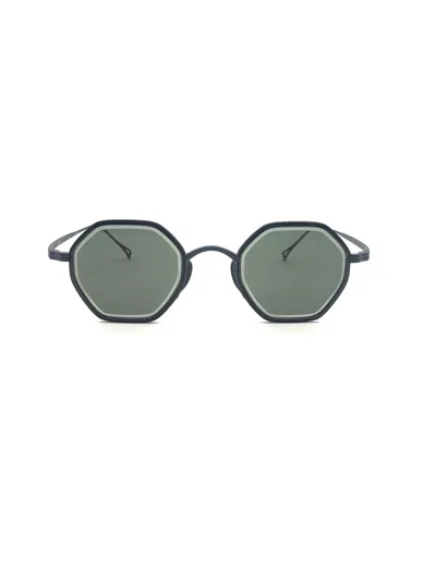 Kamemannen Kmn 1232 Sunglasses In Black