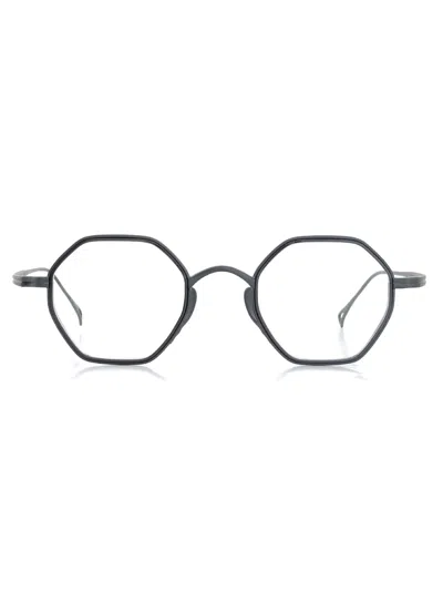 Kamemannen Kmn 1232 Sunglasses In Black