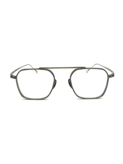 Kamemannen Kmn 9502 Eyewear In Black