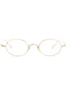 Kamemannen Kmn 9918 Eyewear In Gd