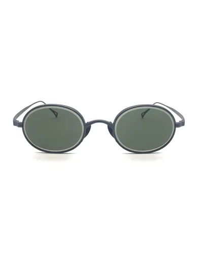 Kamemannen Kmn 9918 Eyewear In Mbk (sun)