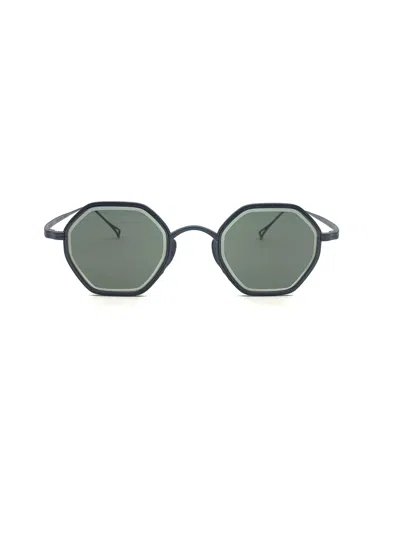 Kamemannen Optical Frames With International Fit - Kmn 1232 In Gray