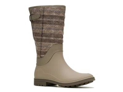 Kamik Abigail Boot In Brown