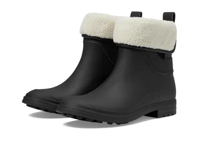 Kamik Abigail Lo In Black