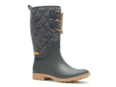 Kamik Abigail Snow Boot In Blue