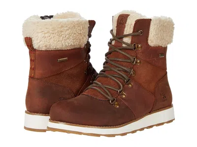 Kamik Ariel F In Brown