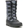 Kamik Billie Waterproof Snow Boot In Multi