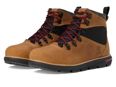 Kamik Brody In Brown