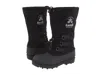 Kamik Canuck In Black