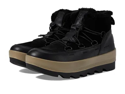 Kamik Celeste Lo In Black