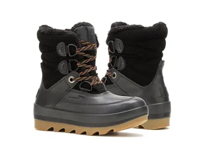 Kamik Celeste Mid In Black