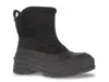 Kamik Champlain Snow Boot In Black