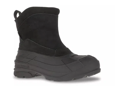 Kamik Champlain Snow Boot In Black