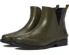 Kamik Chloe Lo Ek2434-dol Women's Us 11 Dark Olive Waterproof Rain Boots Zpo413 (green,11)