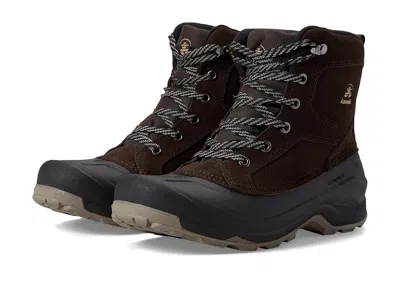 Kamik Empire Lo In Brown