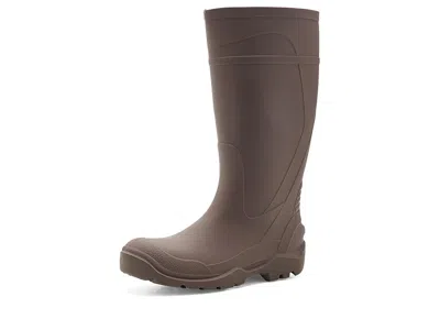 Kamik Evermarsh Men's Rain Boots Brown: 12 D - Medium, Synthetic
