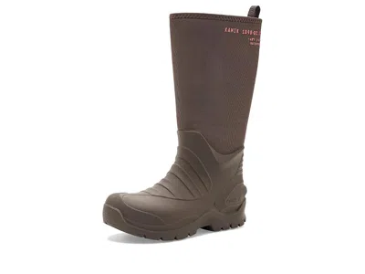 Kamik Fldday Men's Cold Weather Boots Brown: 14 M