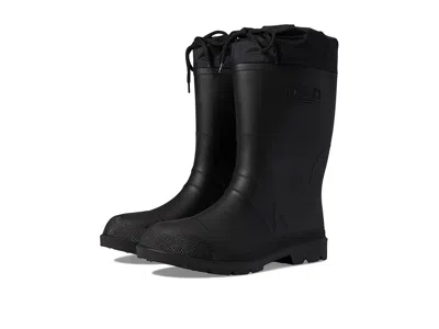 Kamik Forester In Black