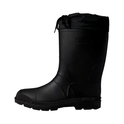Kamik Forester Black B20197-001 Men's
