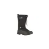 Kamik Greenbay 4 Nk2199-blk Winter Boots Women's Us 8 Black Waterproof Zpo2551