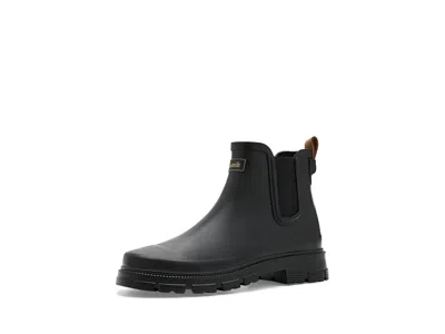 Kamik Hailee Women's Rain Boots Black: 11 B - Medium