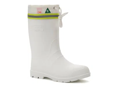 Kamik Horse Pro Waterproof Steel Toe Work Boot In Multi