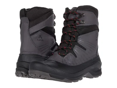 Kamik Iceland In Gray