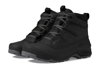 Kamik Iceland Lo In Black