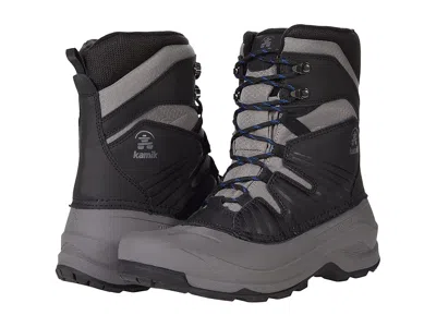 Kamik Iceland In Multi