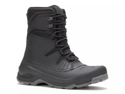 Kamik Iceland Snow Boot In Transparent