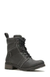 Kamik Isabellam Waterproof Boot In Black