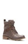Kamik Isabellam Waterproof Boot In Brown