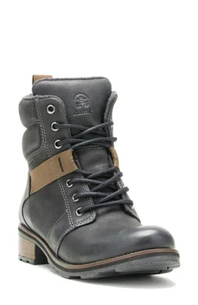 Kamik Isabellam Waterproof Boot In Multi