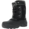 Kamik Luke 3 Womens Lace-up Winter & Snow Boots In Multi