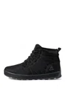 Kamik Men's Spencer Nm Winter Boots In Black In Black