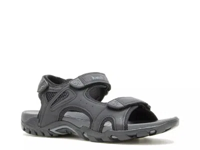 Kamik Milos Sandal In Gray