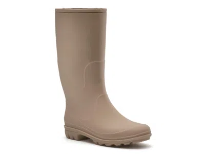 Kamik Miranda Rain Boot In Brown