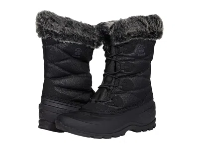 Kamik Momentum 3 In Black