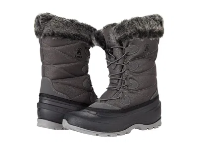 Kamik Momentum 3 In Gray